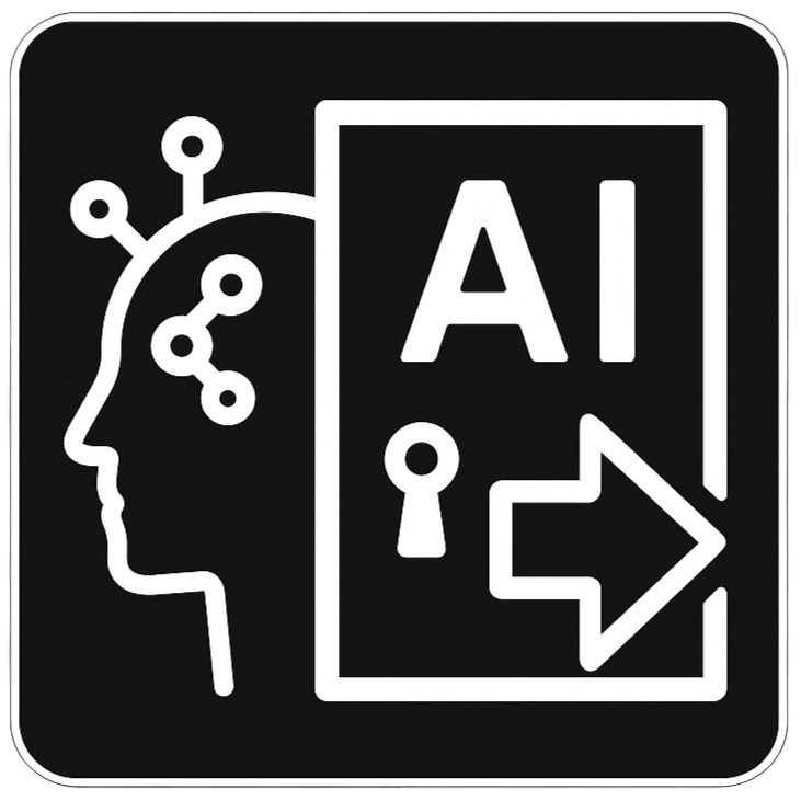 AI Escape Room Logo